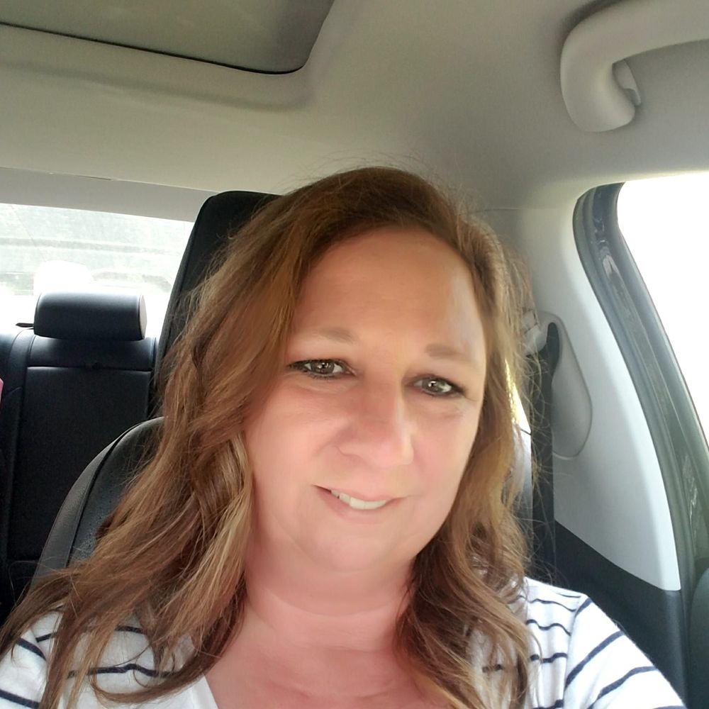 Meet your Posher, Teresa